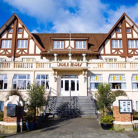 Boutique Hotel Joli Bois 德哈恩 外观 照片