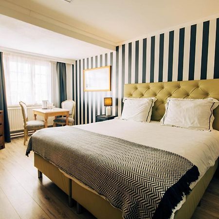 Boutique Hotel Joli Bois 德哈恩 外观 照片