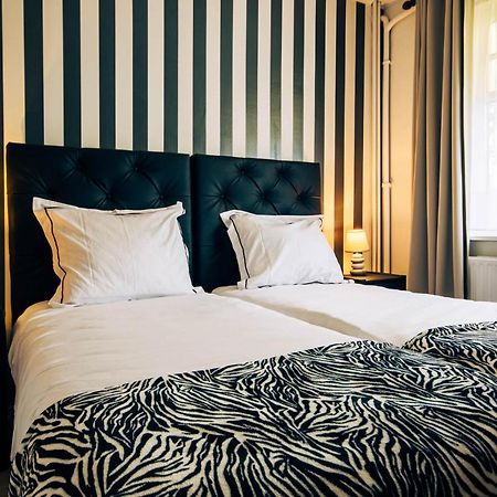 Boutique Hotel Joli Bois 德哈恩 外观 照片