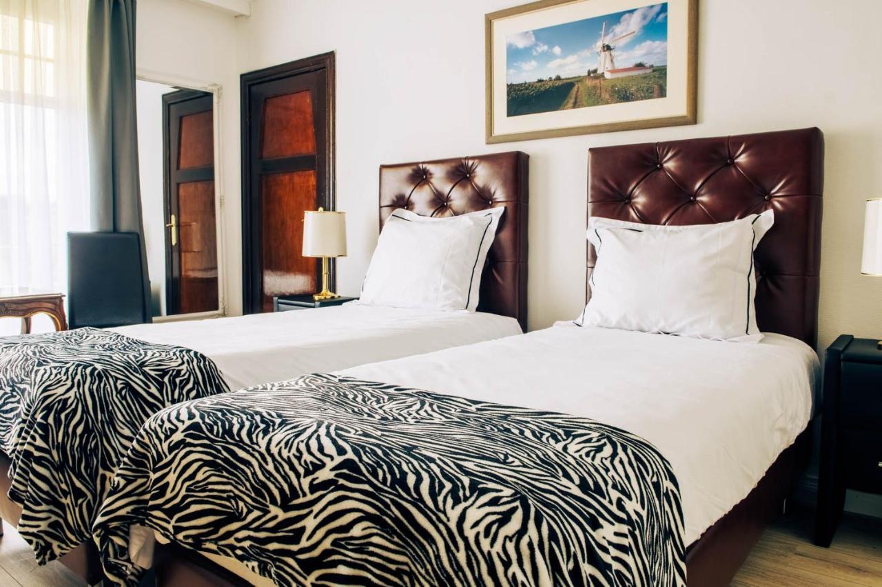 Boutique Hotel Joli Bois 德哈恩 外观 照片