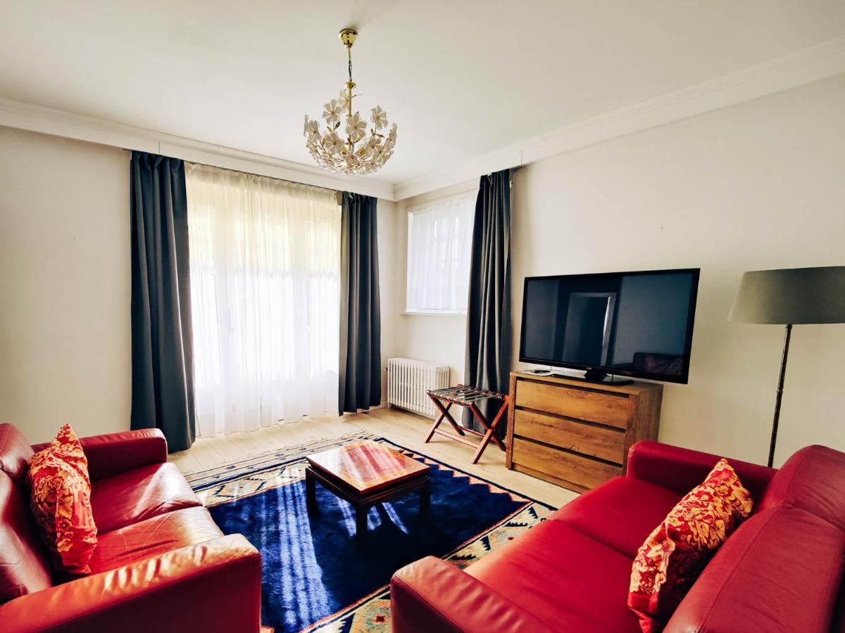 Boutique Hotel Joli Bois 德哈恩 外观 照片