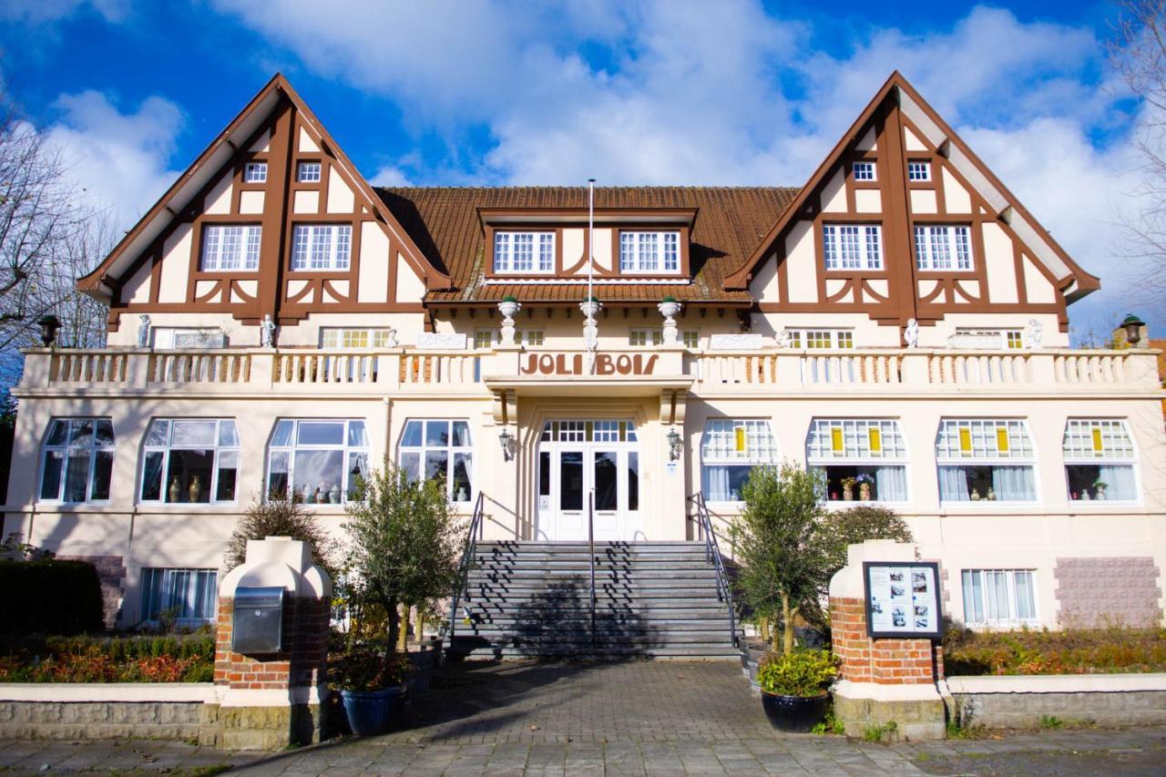 Boutique Hotel Joli Bois 德哈恩 外观 照片