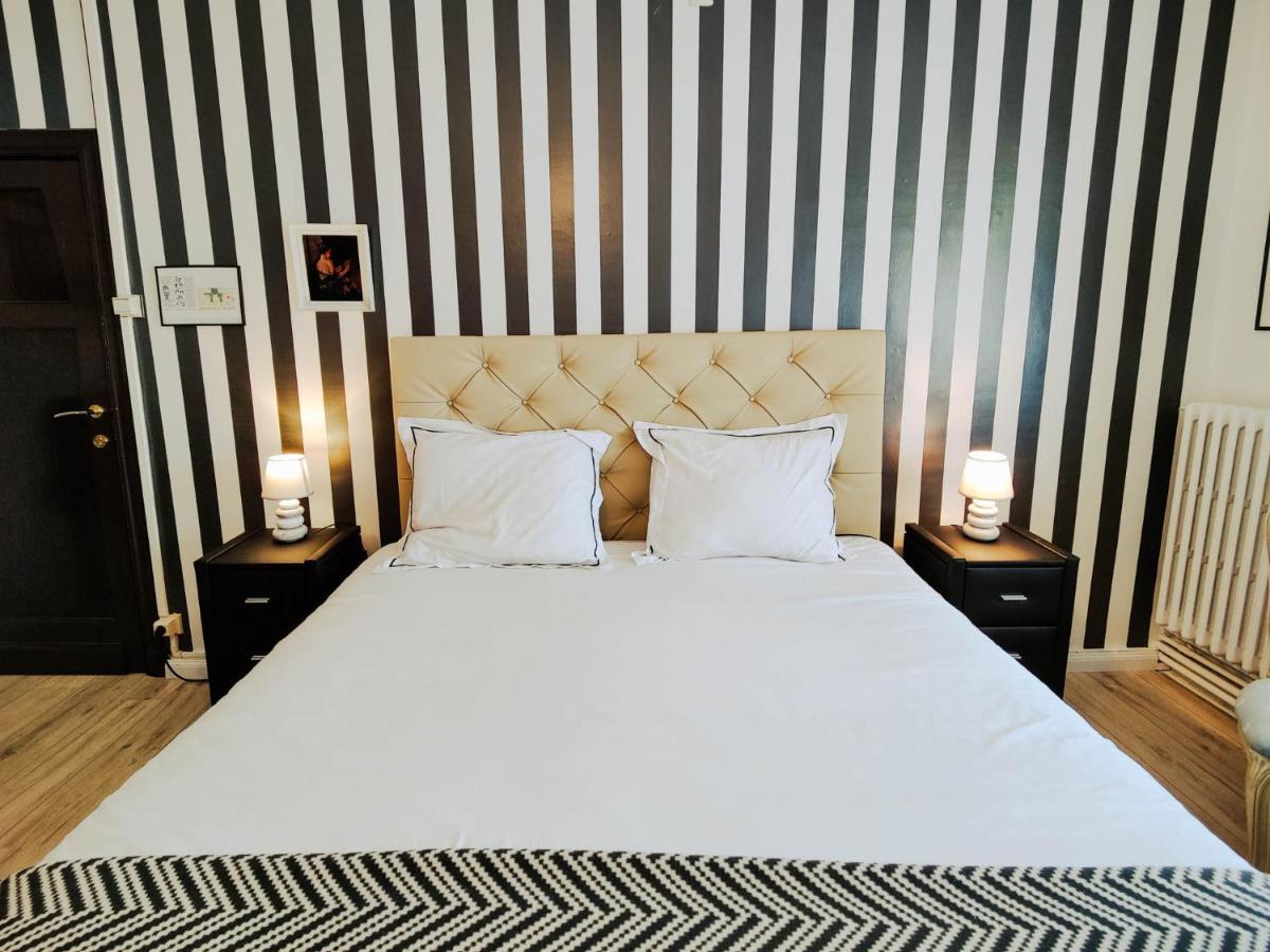 Boutique Hotel Joli Bois 德哈恩 外观 照片