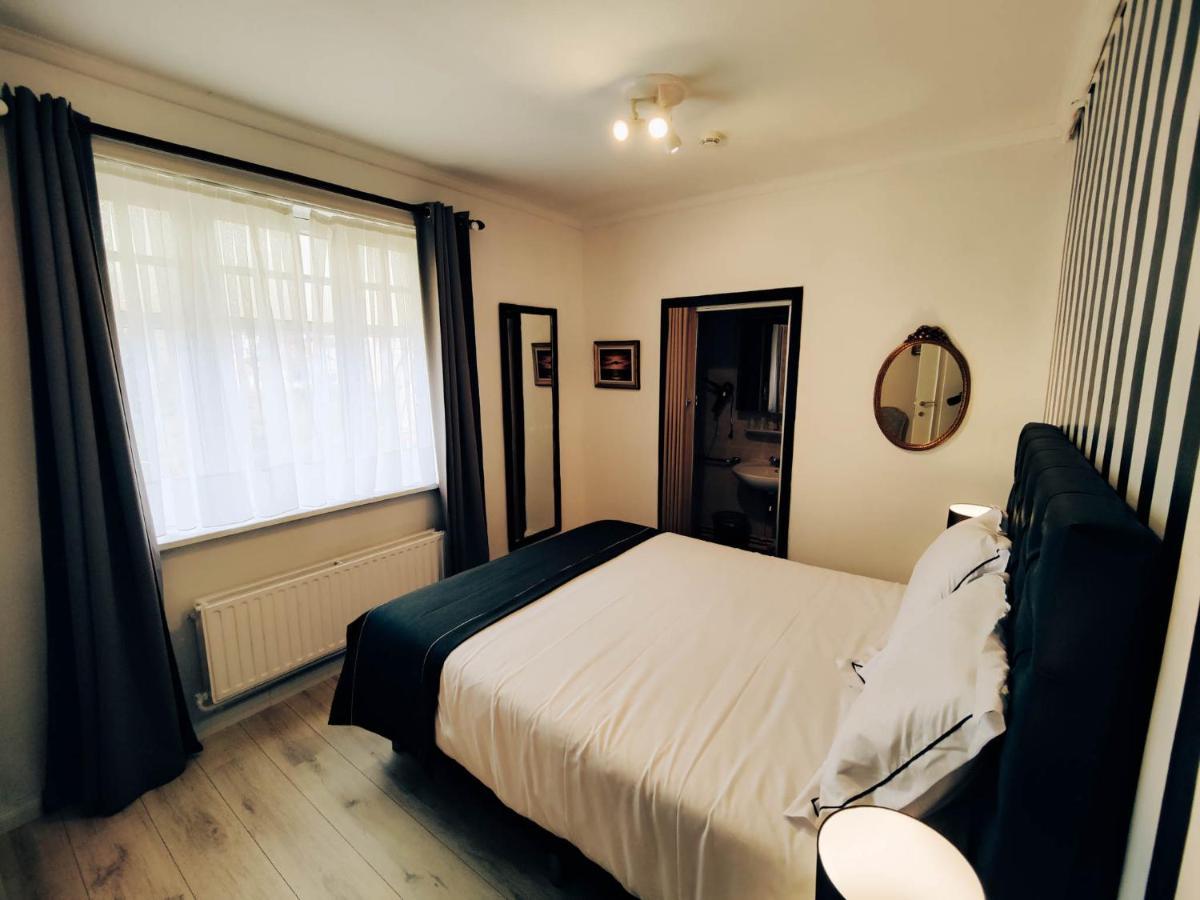 Boutique Hotel Joli Bois 德哈恩 外观 照片