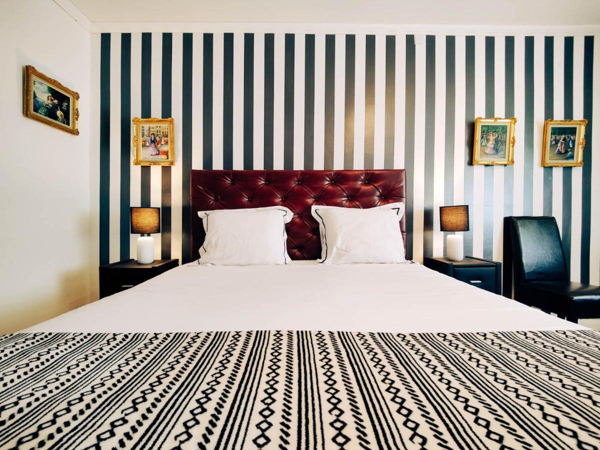 Boutique Hotel Joli Bois 德哈恩 外观 照片