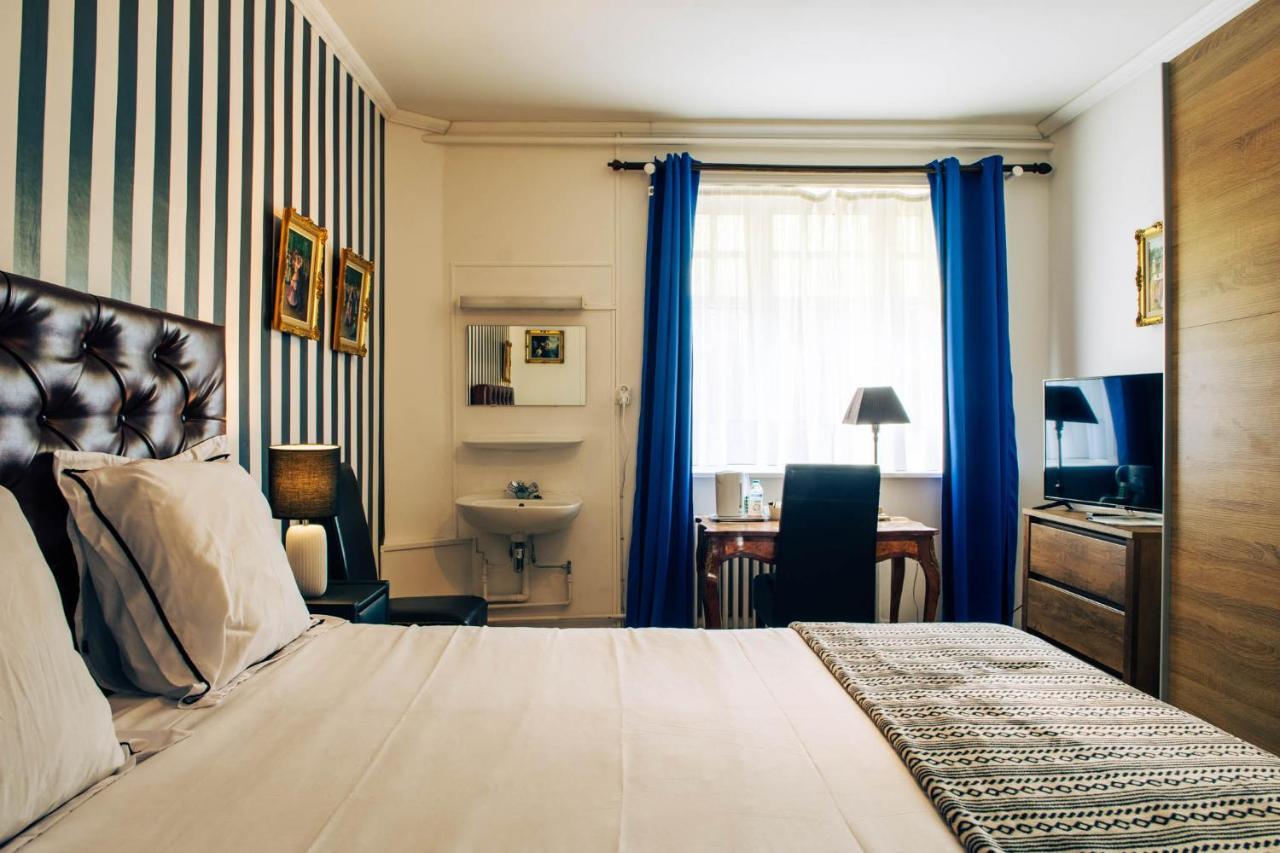 Boutique Hotel Joli Bois 德哈恩 外观 照片