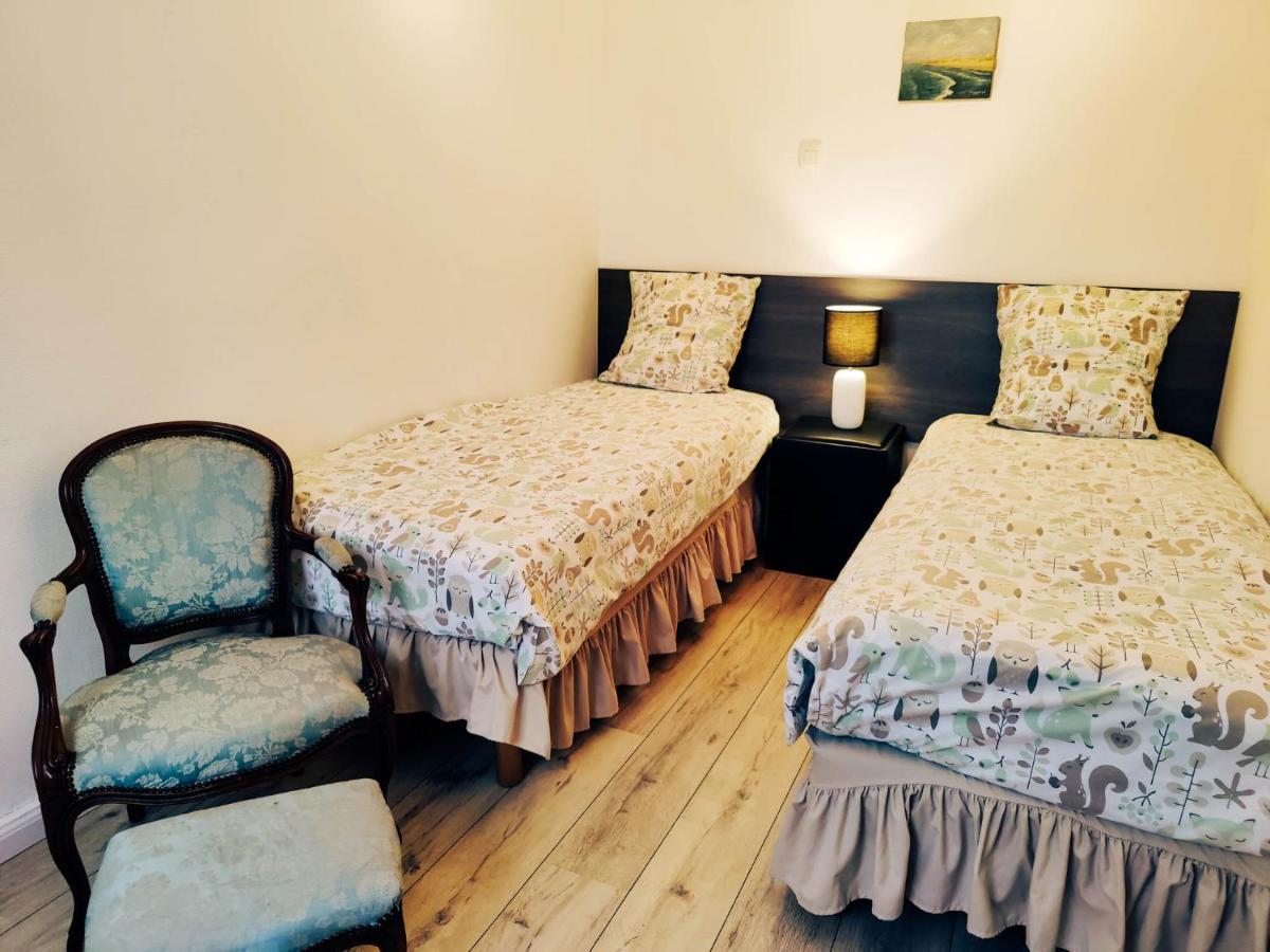 Boutique Hotel Joli Bois 德哈恩 外观 照片