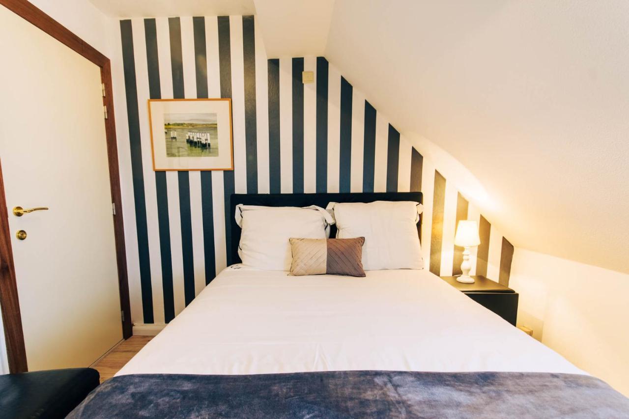 Boutique Hotel Joli Bois 德哈恩 外观 照片