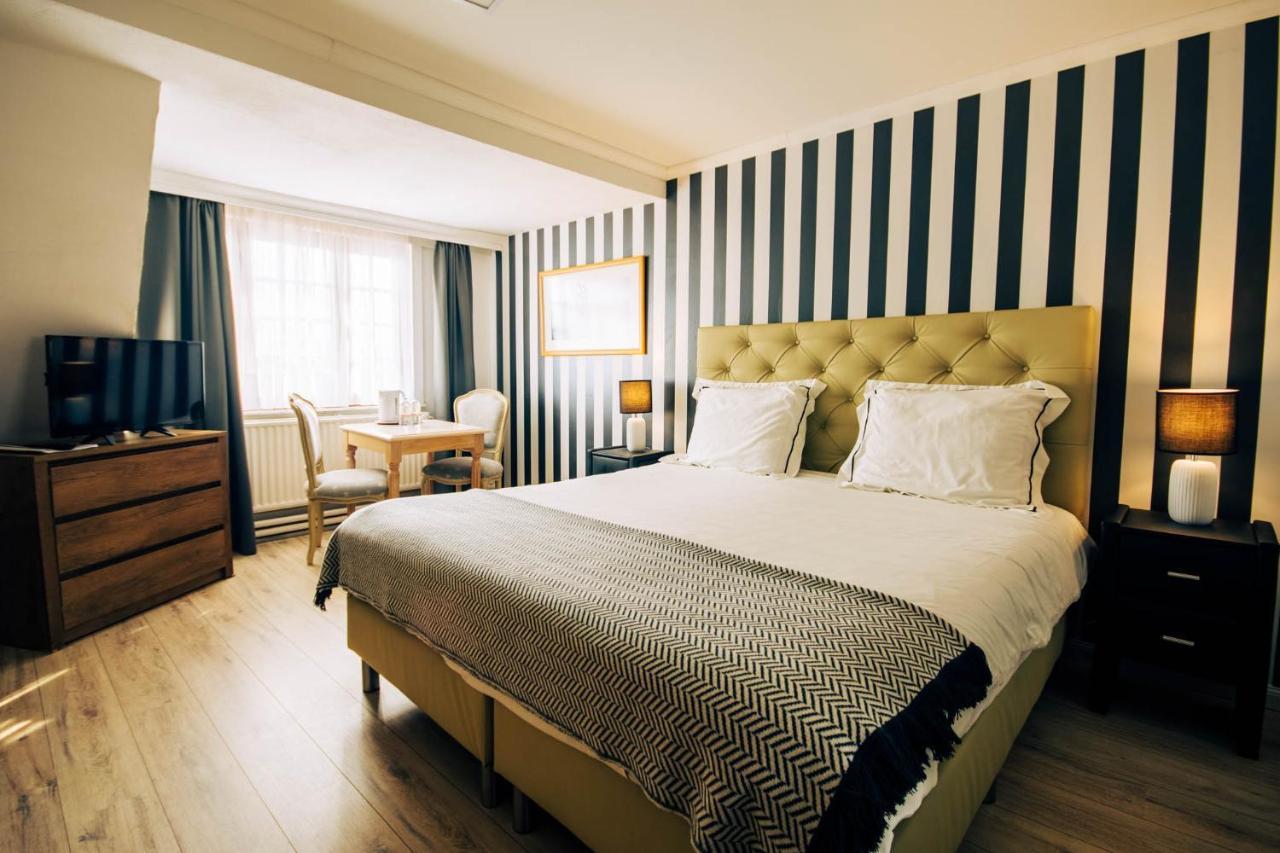 Boutique Hotel Joli Bois 德哈恩 外观 照片
