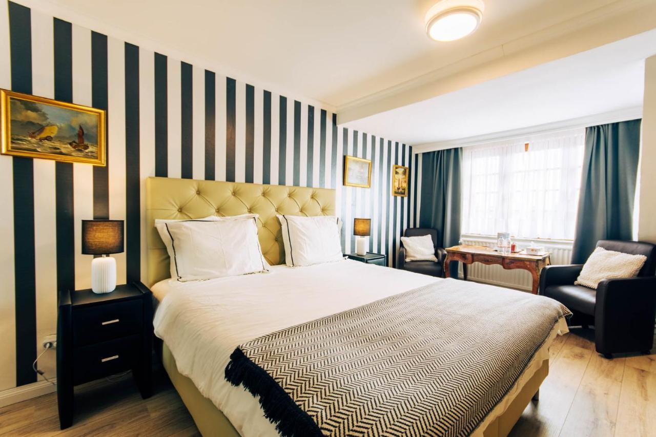 Boutique Hotel Joli Bois 德哈恩 外观 照片