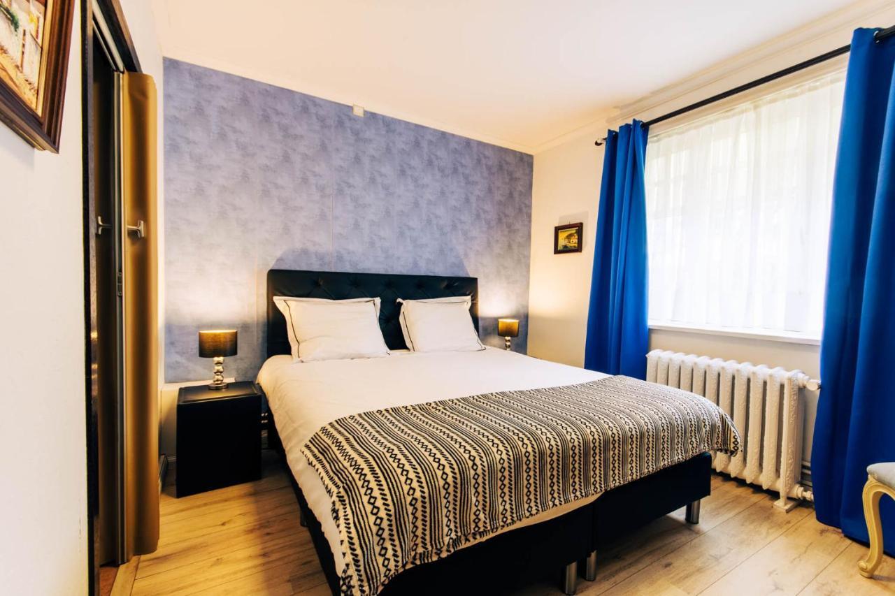 Boutique Hotel Joli Bois 德哈恩 外观 照片