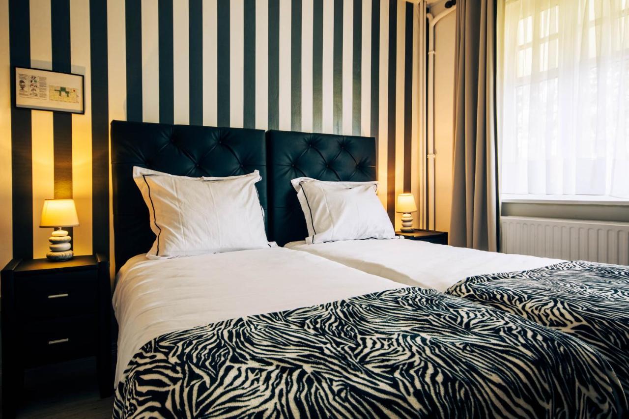Boutique Hotel Joli Bois 德哈恩 外观 照片
