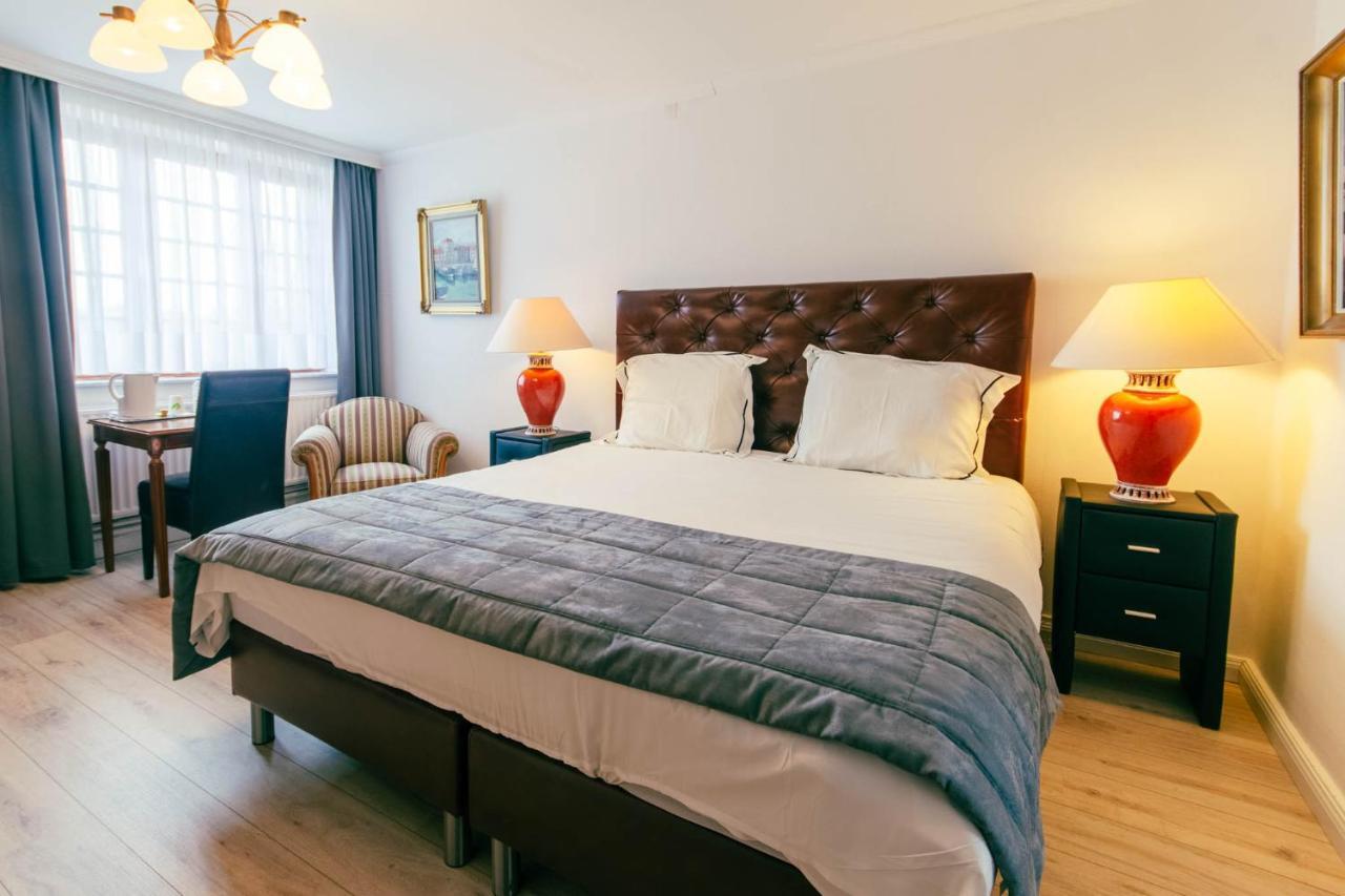 Boutique Hotel Joli Bois 德哈恩 外观 照片
