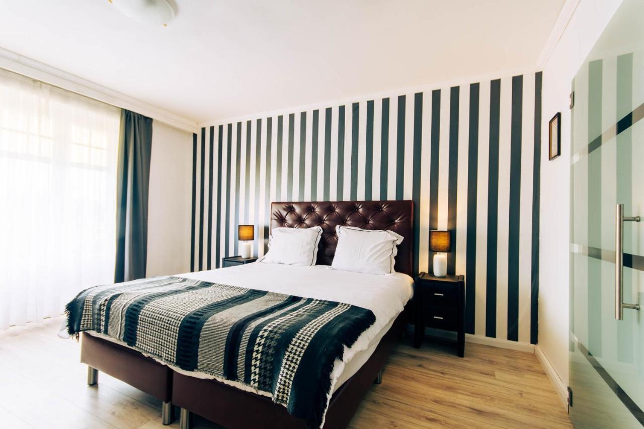 Boutique Hotel Joli Bois 德哈恩 外观 照片