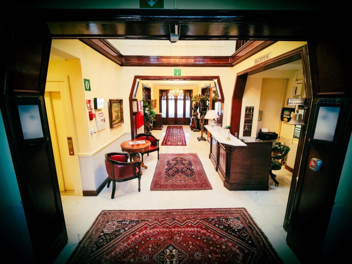 Boutique Hotel Joli Bois 德哈恩 外观 照片