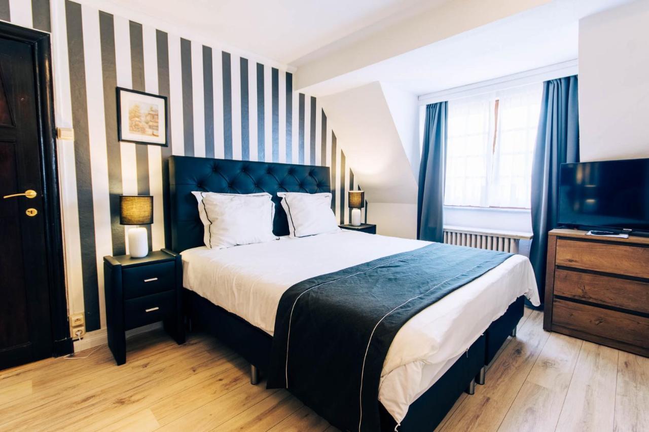 Boutique Hotel Joli Bois 德哈恩 外观 照片