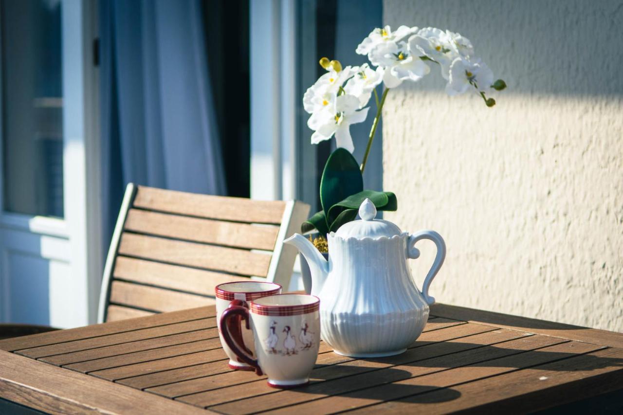 Boutique Hotel Joli Bois 德哈恩 外观 照片
